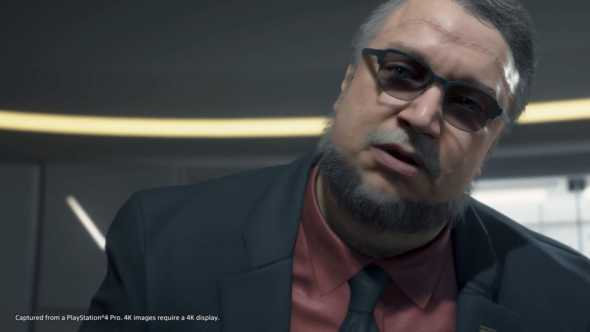Death Stranding - Imagen 48